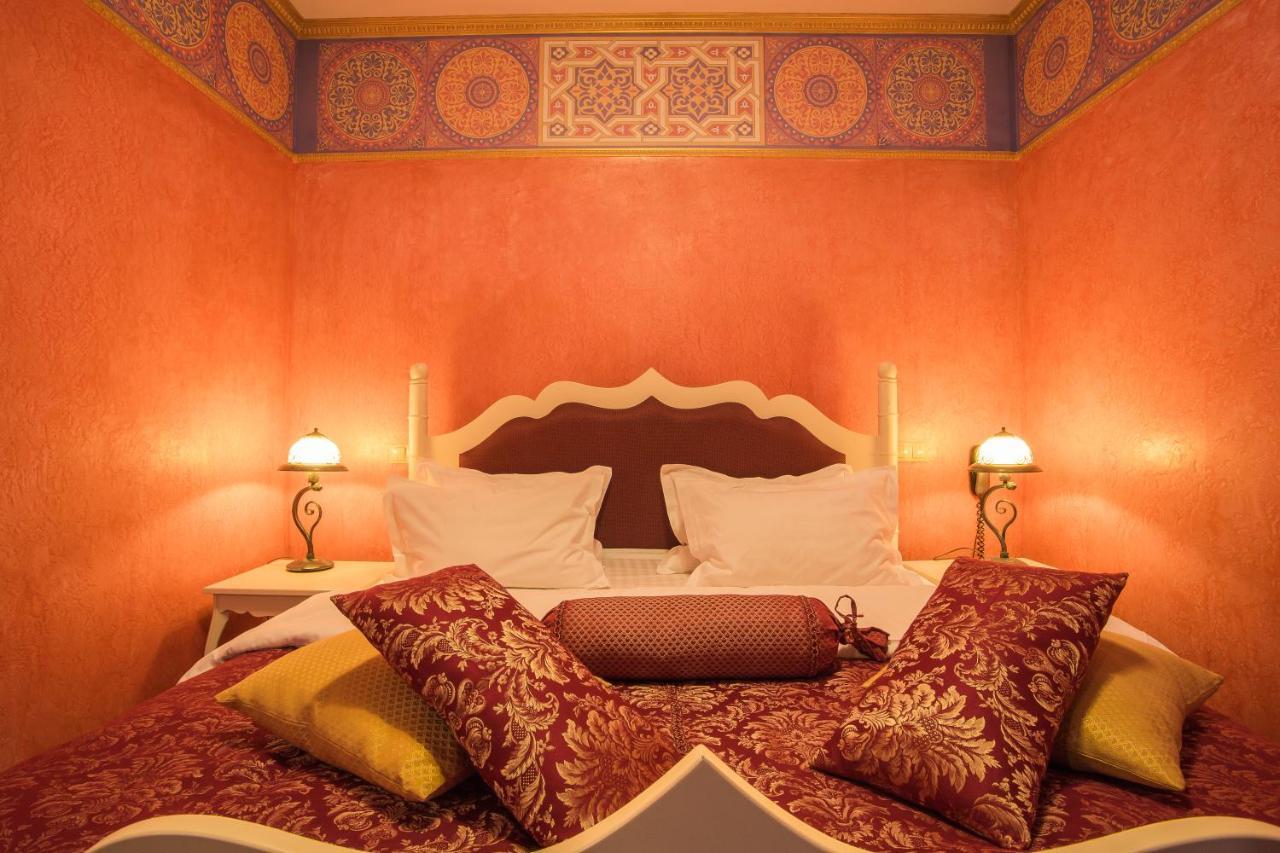 Spa-Hotel Myslyvskiy Dvir Kiev Esterno foto